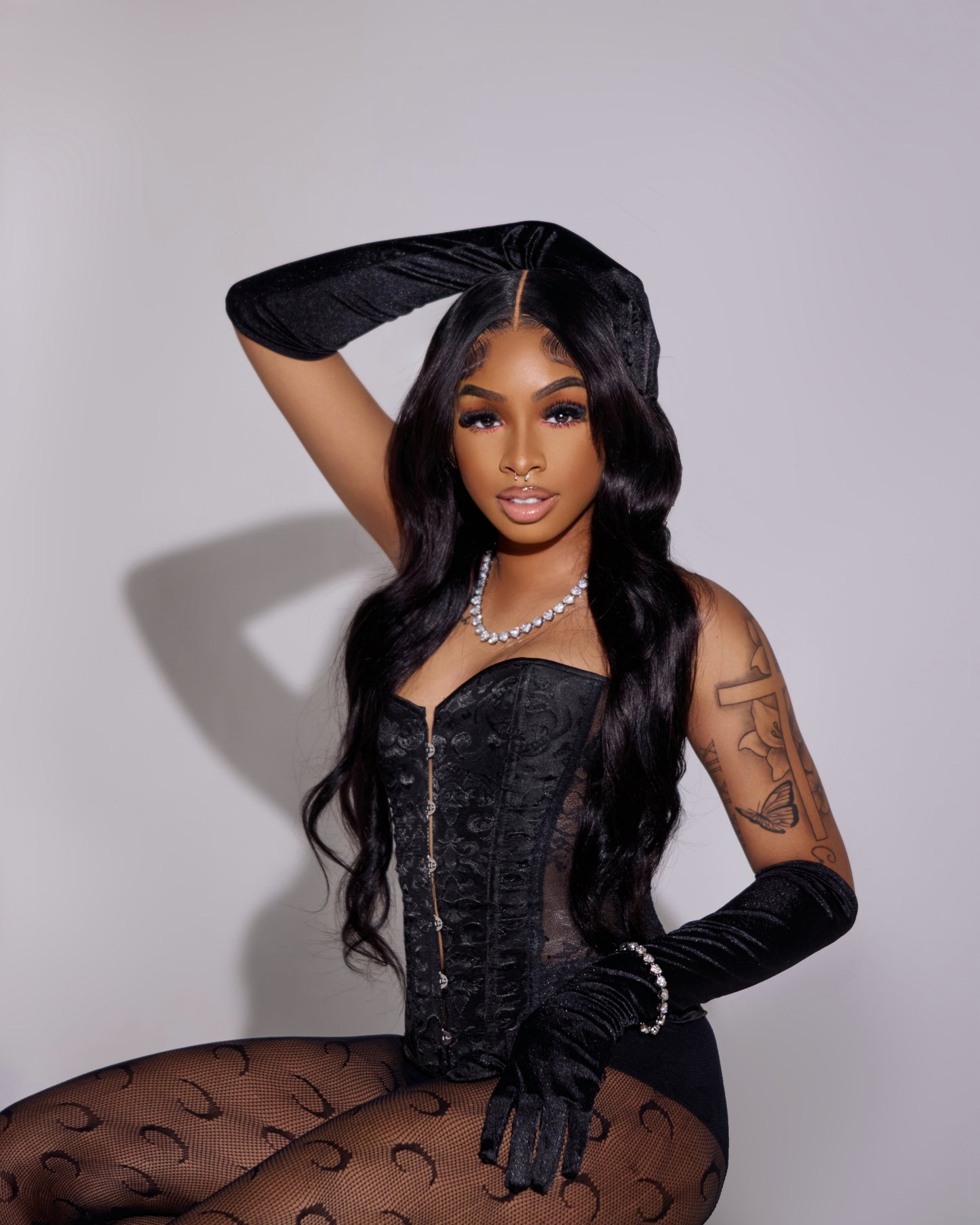 Body Wave 180% Density