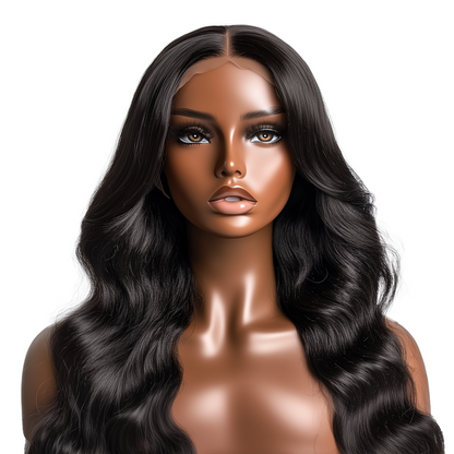 Body Wave 210% Density